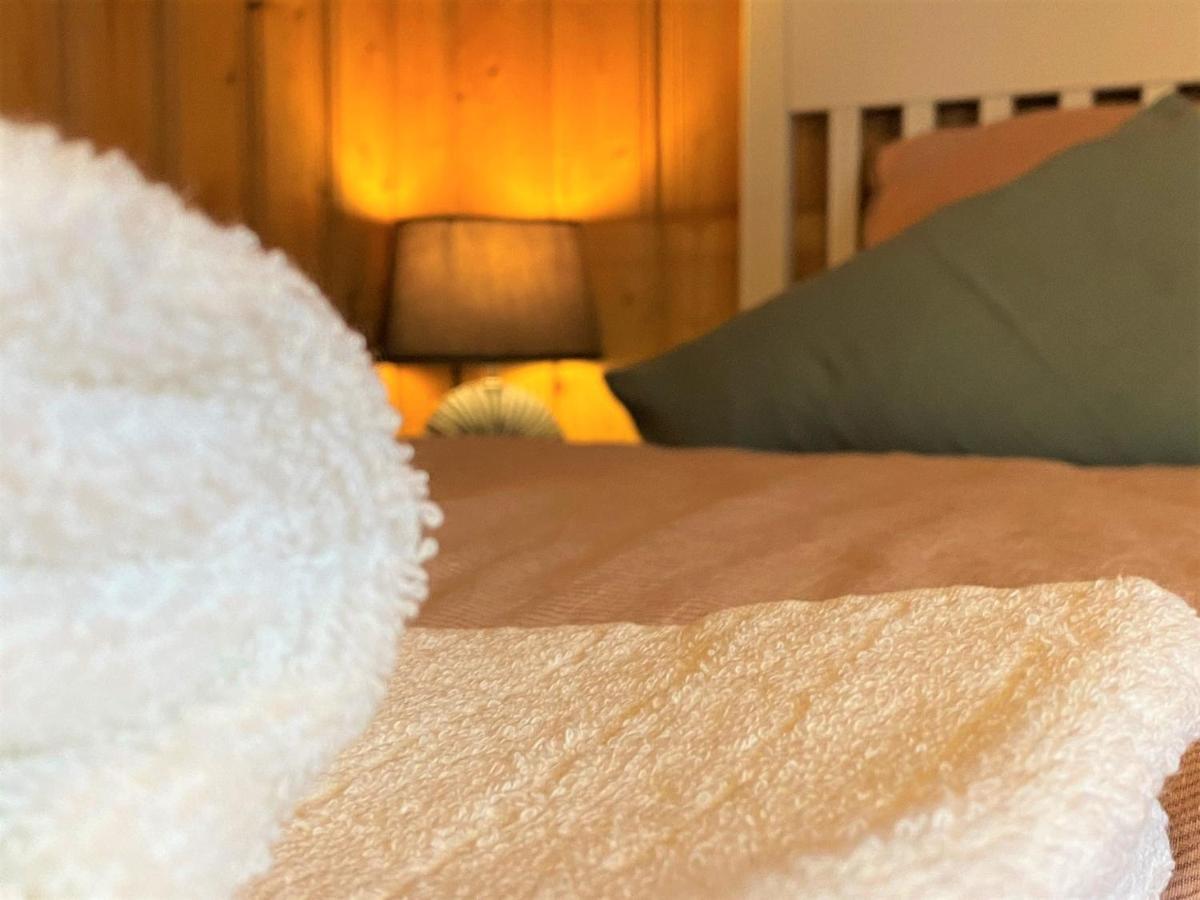 Uriges Top-Apartment Im Bayerischen Wald 3Br! +Netflix Schöfweg Exterior foto